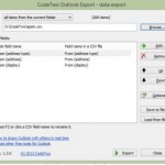 CodeTwo Outlook Export и фильтрация спама в Postfix
