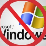 Закончилась поддержка Windows XP